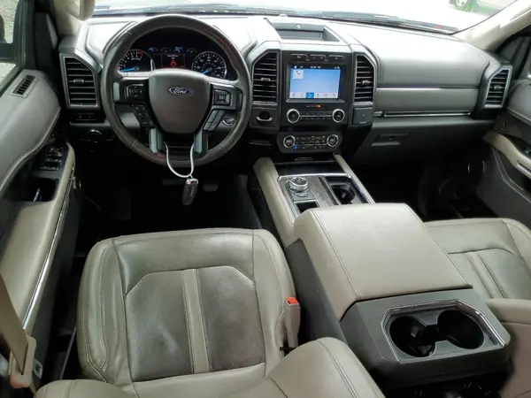 1FMJU1KT8KEA08208 2019 FORD EXPEDITION - Image 8