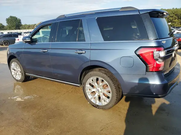 1FMJU1KT8KEA14879 2019 FORD EXPEDITION - Image 2