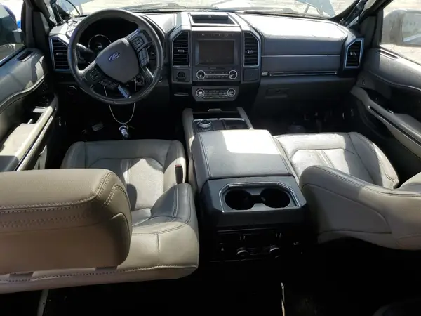 1FMJU1KT8KEA14879 2019 FORD EXPEDITION - Image 8