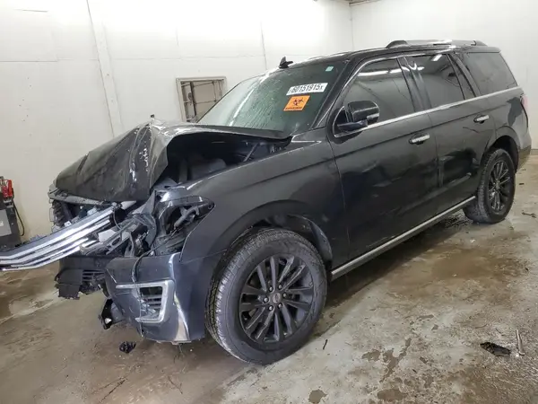 1FMJU1KT8KEA27843 2019 FORD EXPEDITION - Image 1