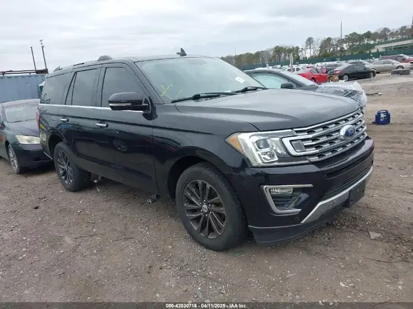 1FMJU1KT8KEA38258 2019 FORD EXPEDITION - Image 1