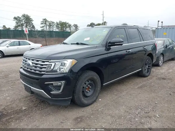 1FMJU1KT8KEA38258 2019 FORD EXPEDITION - Image 2