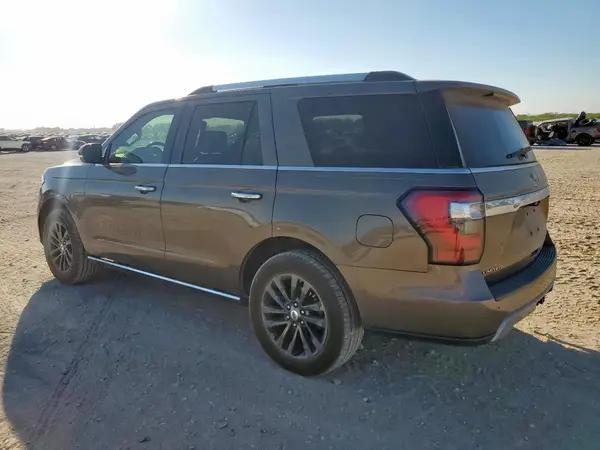 1FMJU1KT8KEA62141 2019 FORD EXPEDITION - Image 2