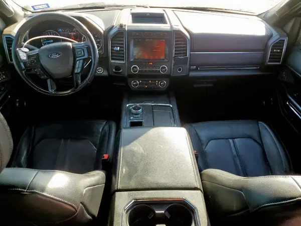1FMJU1KT8KEA62141 2019 FORD EXPEDITION - Image 8