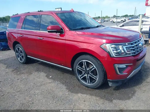 1FMJU1KT8KEA66240 2019 FORD EXPEDITION - Image 1