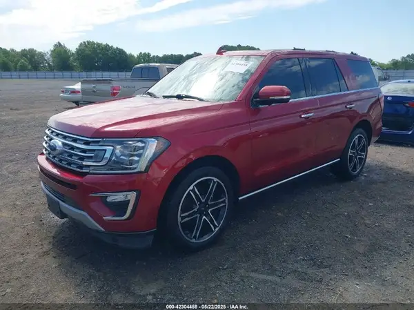 1FMJU1KT8KEA66240 2019 FORD EXPEDITION - Image 2