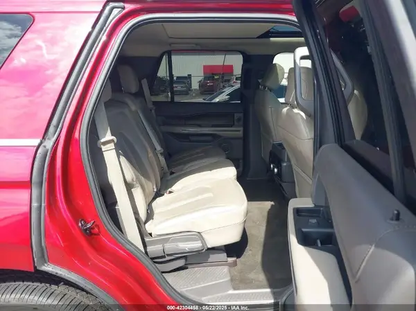 1FMJU1KT8KEA66240 2019 FORD EXPEDITION - Image 8