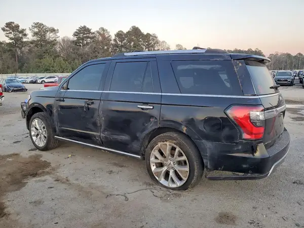 1FMJU1KT8KEA67212 2019 FORD EXPEDITION - Image 2