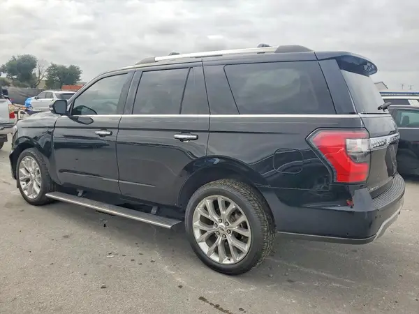 1FMJU1KT8KEA67971 2019 FORD EXPEDITION - Image 2