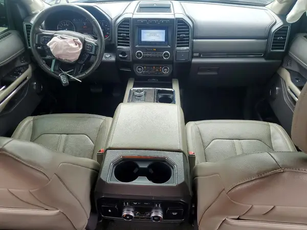 1FMJU1KT8KEA67971 2019 FORD EXPEDITION - Image 8