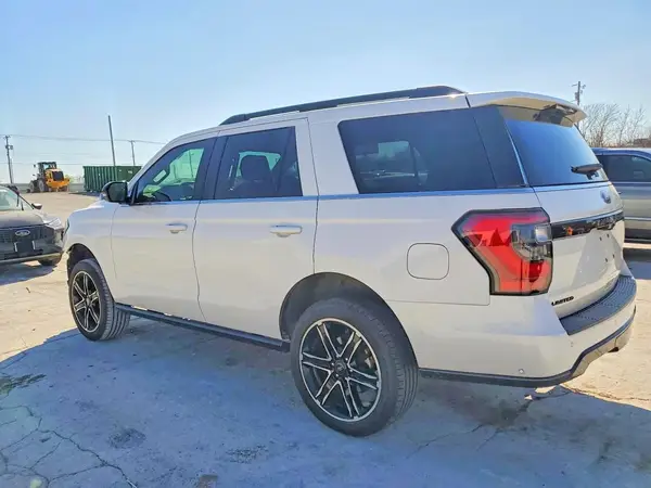 1FMJU1KT8KEA68909 2019 FORD EXPEDITION - Image 2