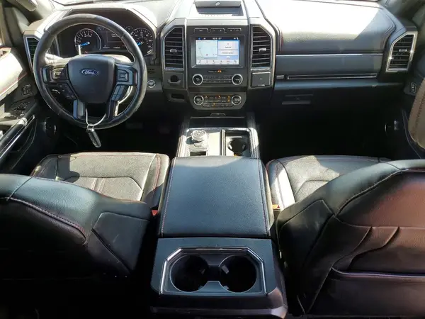 1FMJU1KT8KEA68909 2019 FORD EXPEDITION - Image 8
