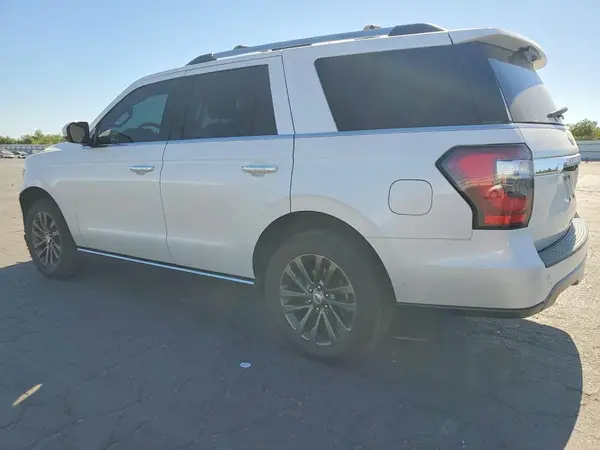 1FMJU1KT8KEA77237 2019 FORD EXPEDITION - Image 2