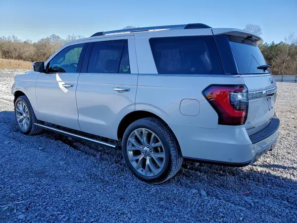 1FMJU1KT8KEA78789 2019 FORD EXPEDITION - Image 2