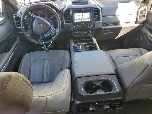 1FMJU1KT8KEA78789 2019 FORD EXPEDITION - Image 8