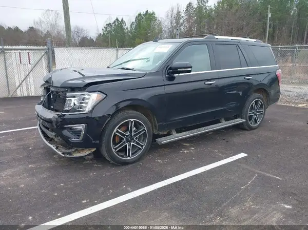 1FMJU1KT8KEA79537 2019 FORD EXPEDITION - Image 2