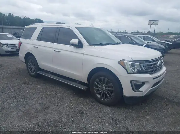 1FMJU1KT8KEA84883 2019 FORD EXPEDITION - Image 1