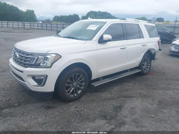 1FMJU1KT8KEA84883 2019 FORD EXPEDITION - Image 2