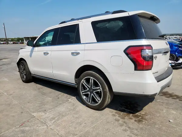 1FMJU1KT8KEA89646 2019 FORD EXPEDITION - Image 2