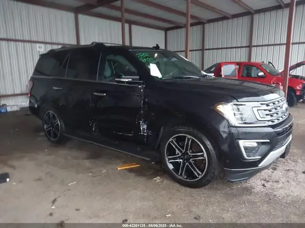 1FMJU1KT8KEA89808 2019 FORD EXPEDITION - Image 1