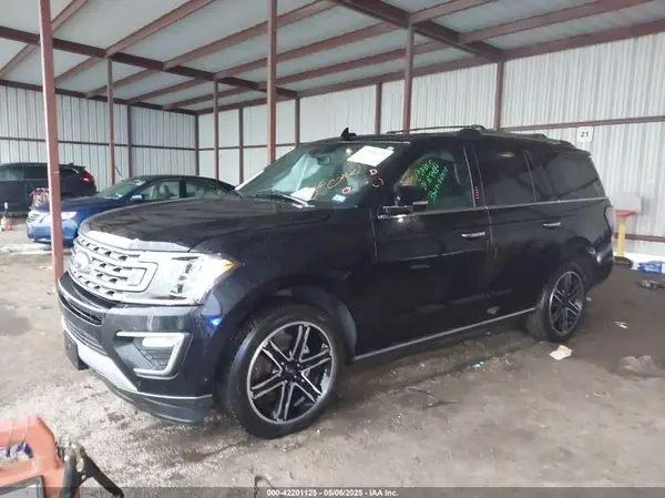 1FMJU1KT8KEA89808 2019 FORD EXPEDITION - Image 2