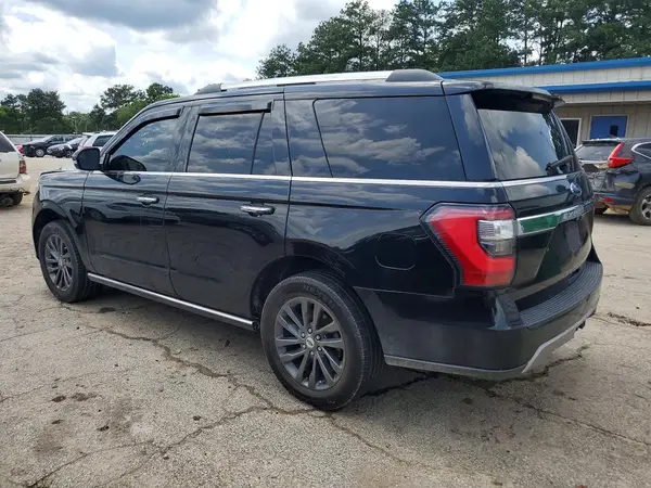 1FMJU1KT8LEA21168 2020 FORD EXPEDITION - Image 2