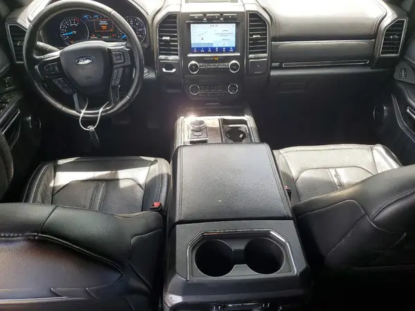 1FMJU1KT8LEA21168 2020 FORD EXPEDITION - Image 8