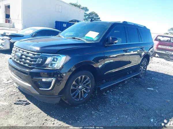1FMJU1KT8LEA38701 2020 FORD EXPEDITION - Image 2