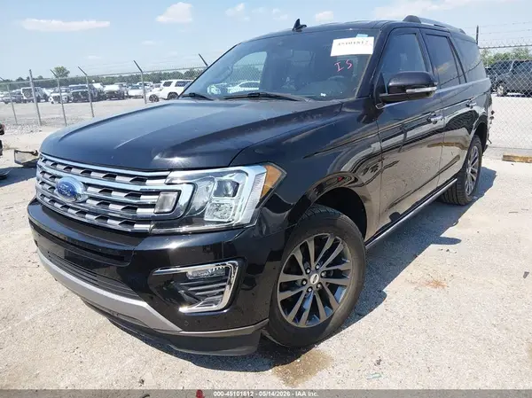 1FMJU1KT8LEA39671 2020 FORD EXPEDITION - Image 2