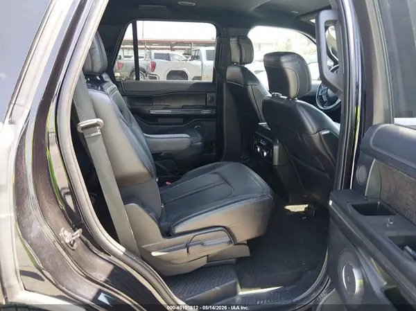 1FMJU1KT8LEA39671 2020 FORD EXPEDITION - Image 8
