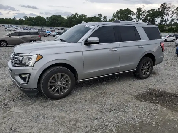 1FMJU1KT8LEA81726 2020 FORD EXPEDITION - Image 1