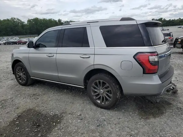 1FMJU1KT8LEA81726 2020 FORD EXPEDITION - Image 2