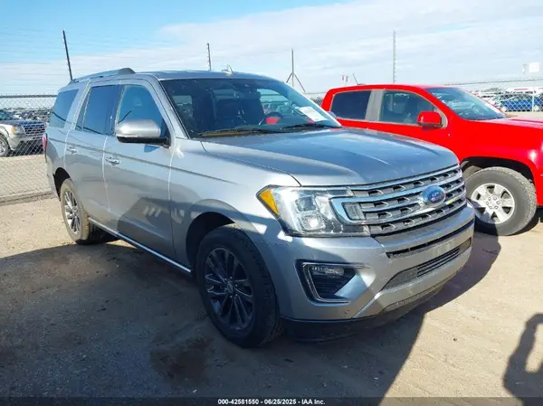 1FMJU1KT8LEA81760 2020 FORD EXPEDITION - Image 1