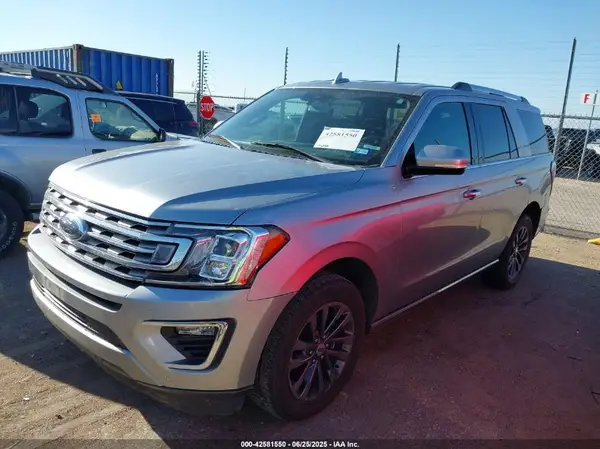 1FMJU1KT8LEA81760 2020 FORD EXPEDITION - Image 2