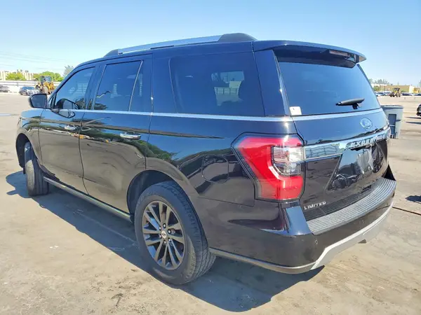 1FMJU1KT8LEA99806 2020 FORD EXPEDITION - Image 2