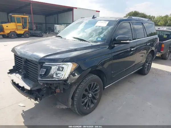 1FMJU1KT8MEA08440 2021 FORD EXPEDITION - Image 2