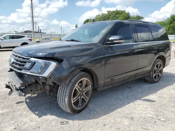 1FMJU1KT8MEA13783 2021 FORD EXPEDITION - Image 1