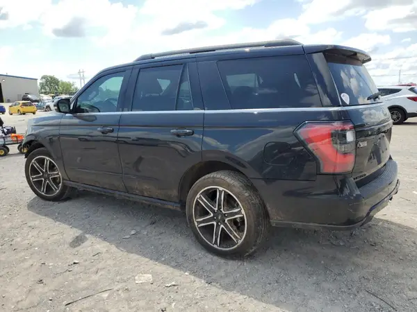 1FMJU1KT8MEA13783 2021 FORD EXPEDITION - Image 2