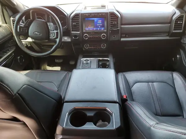 1FMJU1KT8MEA13783 2021 FORD EXPEDITION - Image 8