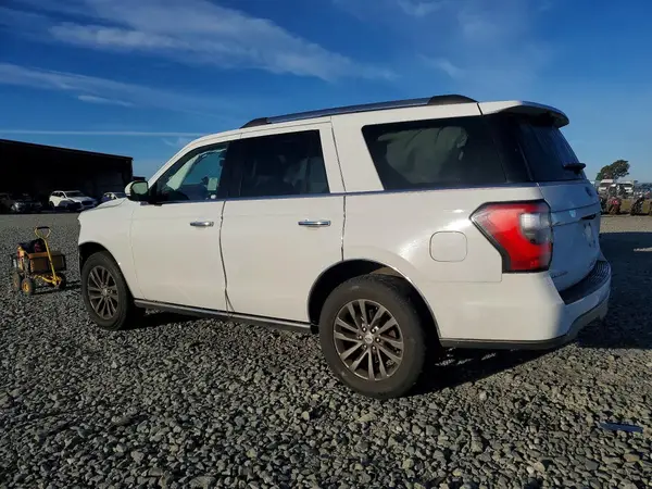 1FMJU1KT8MEA44936 2021 FORD EXPEDITION - Image 2