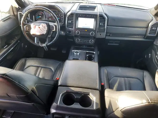 1FMJU1KT8MEA44936 2021 FORD EXPEDITION - Image 8