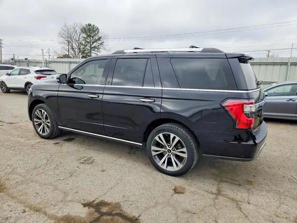 1FMJU1KT8MEA56097 2021 FORD EXPEDITION - Image 2