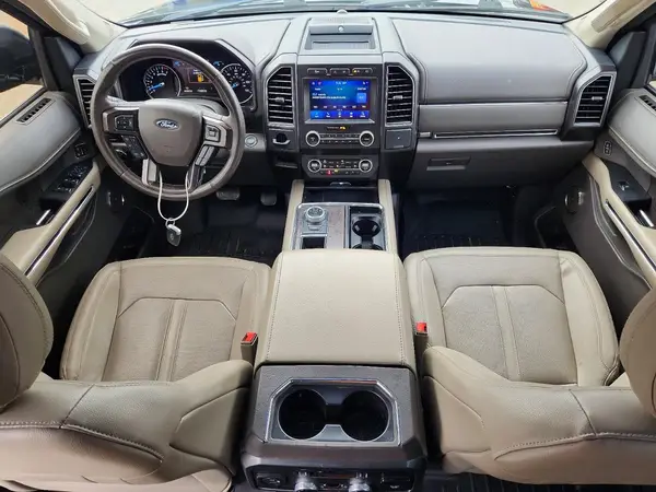 1FMJU1KT8MEA56097 2021 FORD EXPEDITION - Image 8