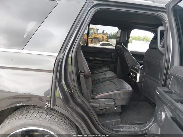 1FMJU1KT8NEA03904 2022 FORD EXPEDITION - Image 8