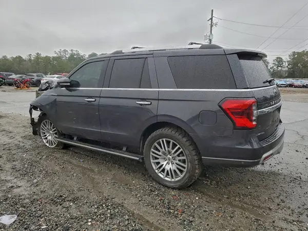 1FMJU1KT8NEA14143 2022 FORD EXPEDITION - Image 2