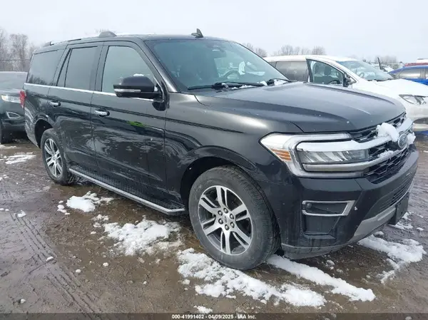 1FMJU1KT8NEA41598 2022 FORD EXPEDITION - Image 1