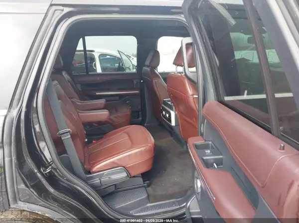 1FMJU1KT8NEA41598 2022 FORD EXPEDITION - Image 8