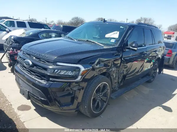 1FMJU1KT8NEA48809 2022 FORD EXPEDITION - Image 2