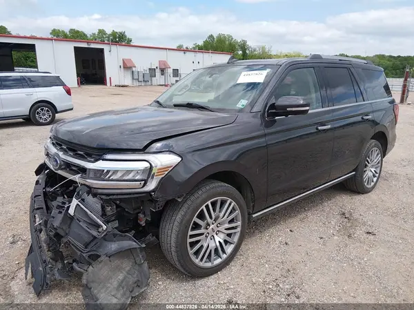 1FMJU1KT8NEA61947 2022 FORD EXPEDITION - Image 2