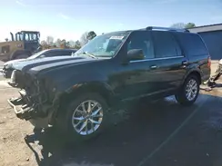 1FMJU1KT9GEF07302 2016 FORD EXPEDITION